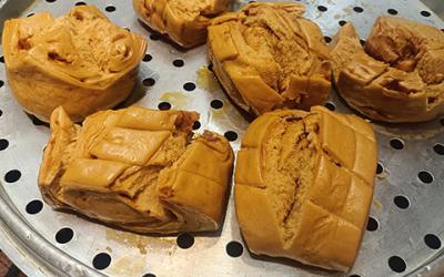 想學(xué)紅糖饅頭技術(shù)哪里有？