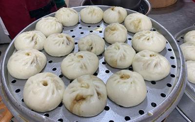 學(xué)包子饅頭技術(shù)哪里技術(shù)好？