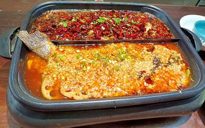 想學萬州烤魚技術要多久？