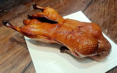 正宗冒烤鴨技術(shù)培訓(xùn)哪里好？