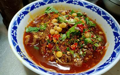 成都冒菜技術培訓哪里好