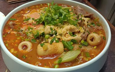 哪里有短期包子技術培訓？