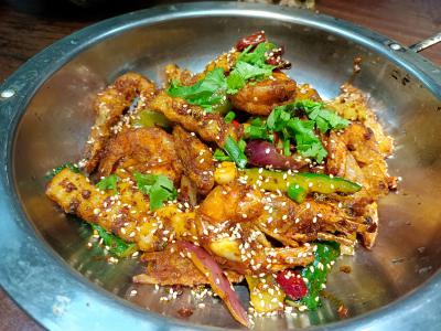 干鍋技術培訓學校哪家好？