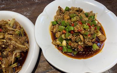 想學涼拌菜技術培訓哪里好？