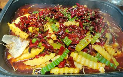 烤魚(yú)培訓(xùn)學(xué)費(fèi)多少錢(qián)？