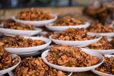 想學(xué)蒸菜技術(shù)哪里可以培訓(xùn)？