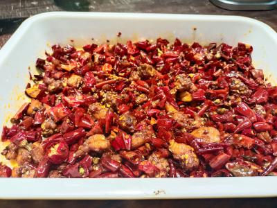 學(xué)做小吃在哪里學(xué)比較好？