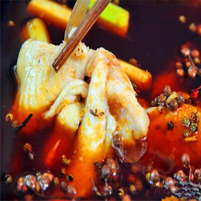 成都冷鍋魚(yú)火鍋技術(shù)培訓(xùn)班哪家靠譜？