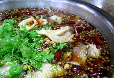 成都學(xué)冷鍋魚火鍋技術(shù)培訓(xùn)哪家好？