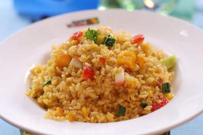 成都特色炒飯技術(shù)培訓(xùn)哪里好？    