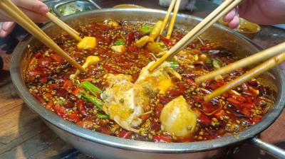 成都火鍋魚技術(shù)培訓(xùn)哪家好？