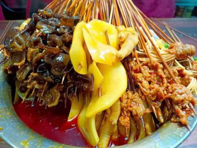 冷鍋串串技術(shù)培訓(xùn)班哪里好？