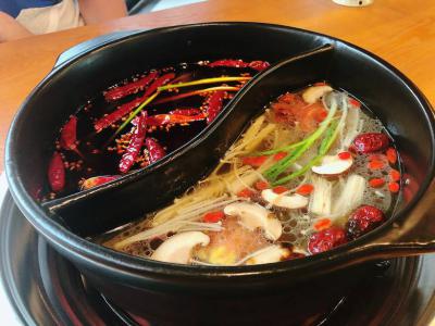 成都學(xué)做雜糧菌湯鍋技術(shù)培訓(xùn)哪里好？