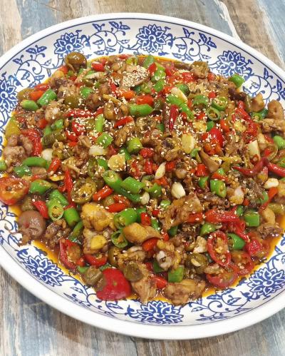 成都江湖菜技術(shù)培訓(xùn)哪家好？