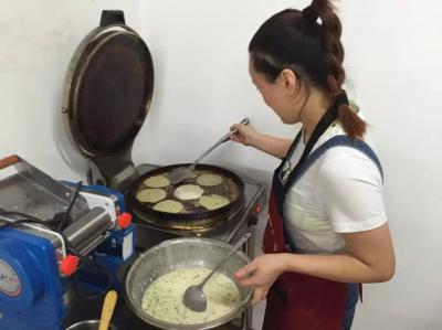 成都小吃培訓(xùn)學(xué)校哪家強(qiáng)？蜀味緣讓你品味地道小吃！