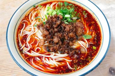 成都面食技術(shù)培訓(xùn)機(jī)構(gòu)排名哪家好？