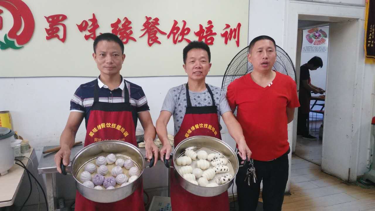 培訓(xùn)早餐學(xué)好技術(shù)去哪里學(xué)好？早餐技術(shù)培訓(xùn)哪家好？