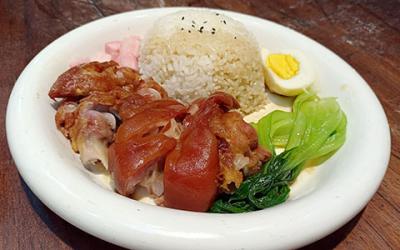 豬腳飯培訓(xùn)要多久？ 學(xué)習(xí)豬腳飯技術(shù)哪里味道好？