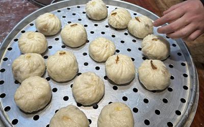 專業(yè)醬肉包子技術(shù)可以去哪里學(xué)的到？