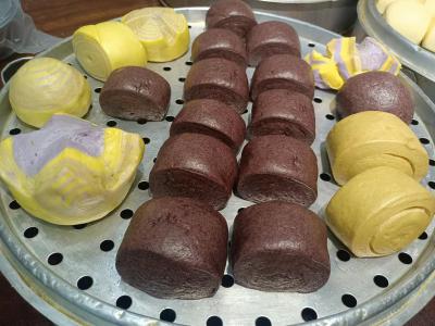 培訓(xùn)早餐技術(shù)哪里有？成都早餐培訓(xùn)學(xué)校有哪些？