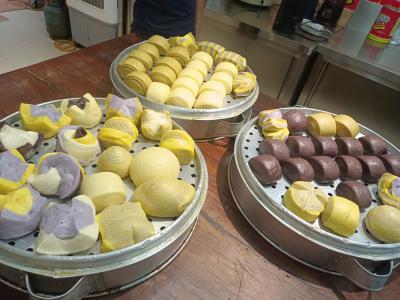 早餐技術(shù)培訓(xùn)去哪里學(xué)？成都培訓(xùn)各種早餐培訓(xùn)