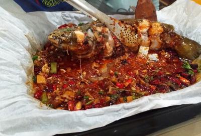 四川烤魚培訓機構哪家好？成都烤魚新玩法！