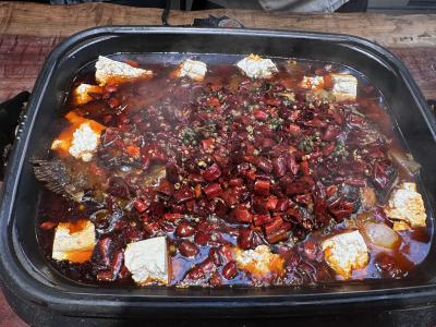 烤魚技術(shù)培訓(xùn)哪里好一點(diǎn)？成都烤魚培訓(xùn)哪家好？