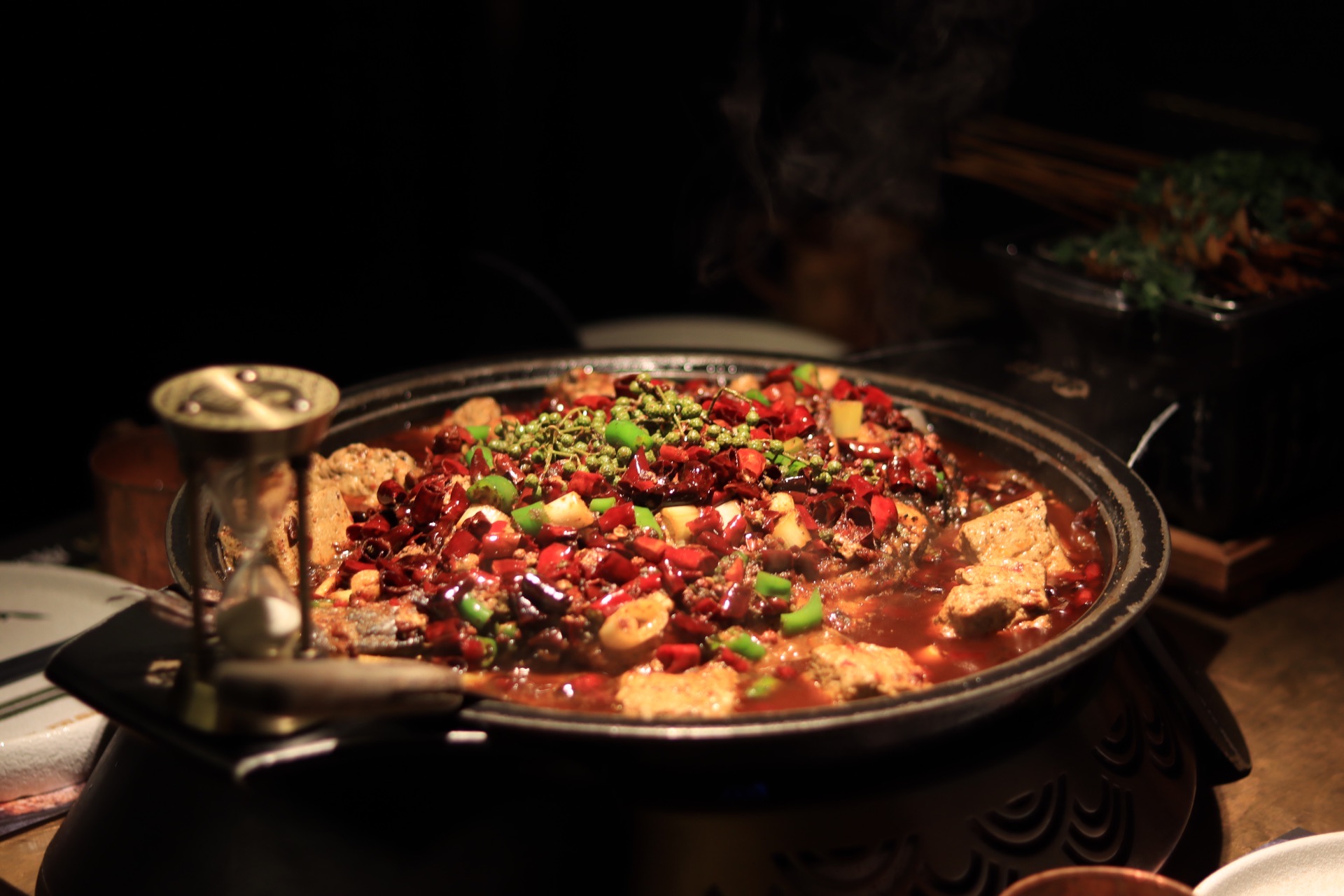 烤魚技術(shù)培訓(xùn)哪里正宗？成都烤魚培訓(xùn)班