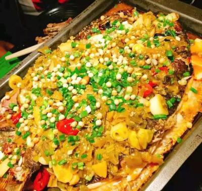 烤魚技術(shù)培訓(xùn)哪里好一點(diǎn)？成都烤魚培訓(xùn)學(xué)校