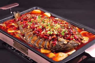 學(xué)正宗烤魚技術(shù)培訓(xùn)多少錢？成都烤魚培訓(xùn)哪里學(xué)？