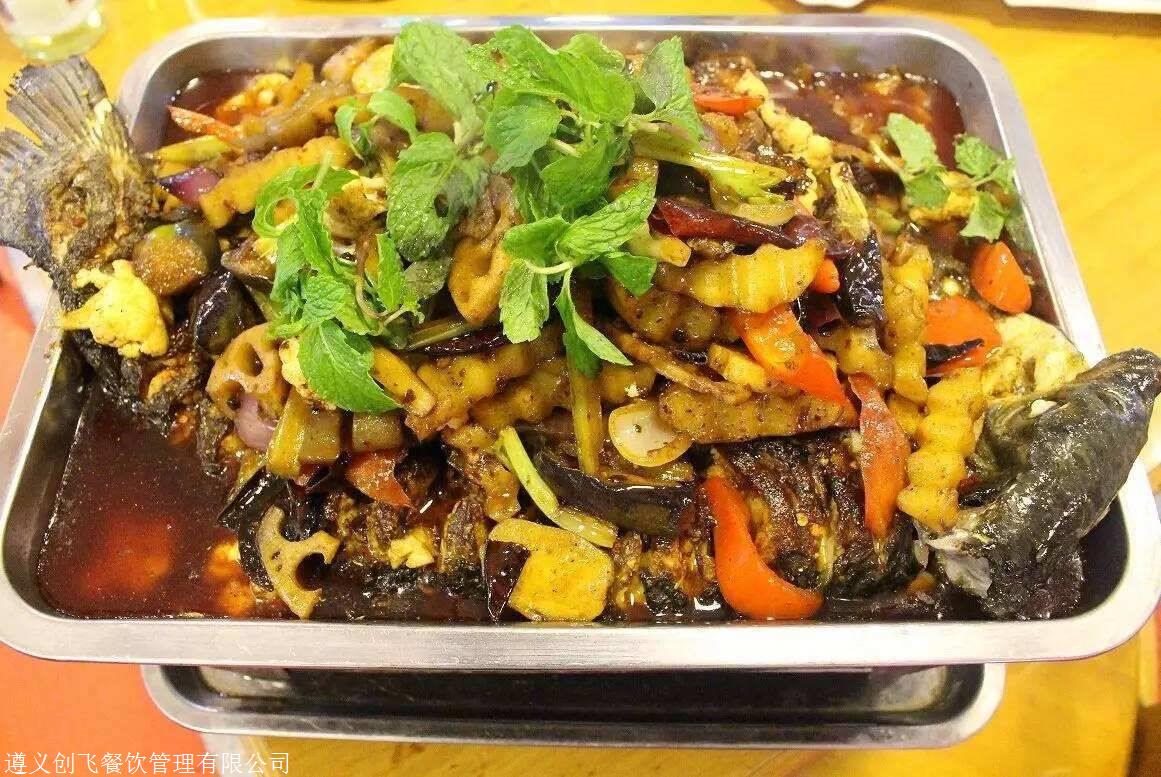 烤魚培訓(xùn)班哪里比較好呢？成都烤魚技術(shù)培訓(xùn)班