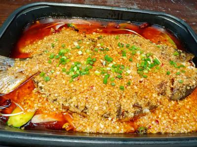 ,成都烤魚培訓哪里學？四川烤魚培訓機構(gòu)