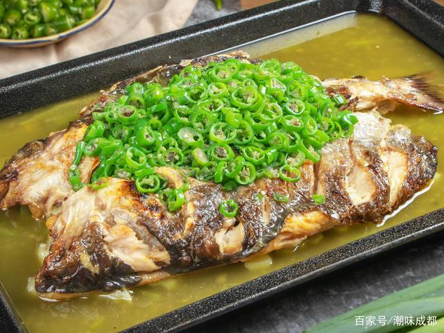 哪里學烤魚技術(shù)培訓好？成都烤魚正宗培訓技巧大揭秘