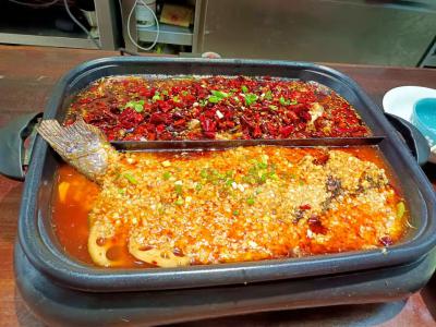 麻辣烤魚培訓(xùn)內(nèi)容有哪些呢？成都烤魚培訓(xùn)學(xué)校