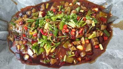 培訓(xùn)成都烤魚技術(shù)的機構(gòu)哪家好？成都烤魚技術(shù)培訓(xùn)學(xué)校