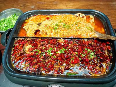 成都烤魚培訓(xùn)哪家強(qiáng)？烤魚培訓(xùn)學(xué)費(fèi)多少錢?