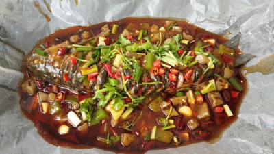 成都烤魚培訓(xùn)技術(shù)班多少錢？烤魚技術(shù)培訓(xùn)哪里學(xué)？