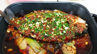 哪里學(xué)烤魚技術(shù)培訓(xùn)好？成都烤魚培訓(xùn)學(xué)校