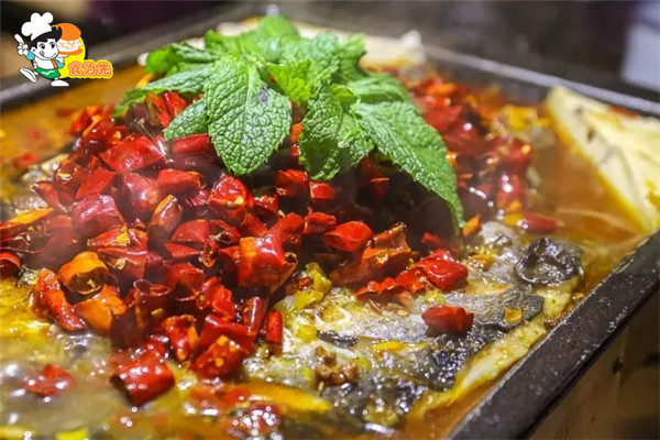 成都烤魚培訓(xùn)哪里學(xué)？正宗培訓(xùn)成都烤魚班怎么樣？