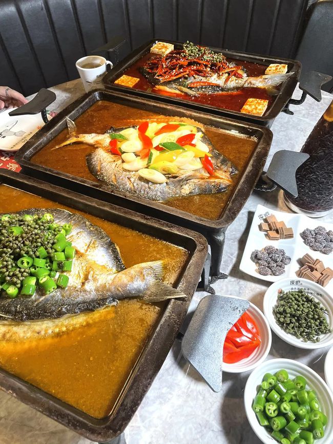 成都烤魚(yú)培訓(xùn)哪里學(xué)？成都烤魚(yú)培訓(xùn)學(xué)校