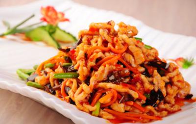 魚(yú)香肉絲技術(shù)培訓(xùn)要去哪里學(xué)？