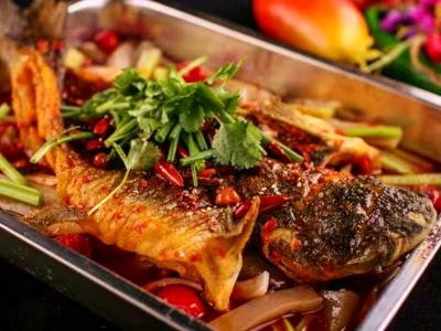 成都哪里可以學(xué)烤魚(yú)技術(shù)？成都烤魚(yú)技術(shù)怎么樣？