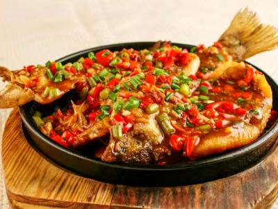 成都哪里可以學(xué)烤魚(yú)技術(shù)？成都烤魚(yú)技術(shù)怎么樣？