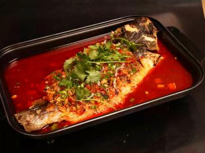 成都干鍋烤魚(yú)培訓(xùn)，成都烤魚(yú)的做法及配方