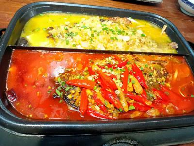 成都烤魚培訓(xùn)哪里學(xué)？成都烤魚的做法及配方