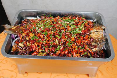 成都麻辣味烤魚(yú)培訓(xùn)，麻辣味烤魚(yú)的做法哪家好？