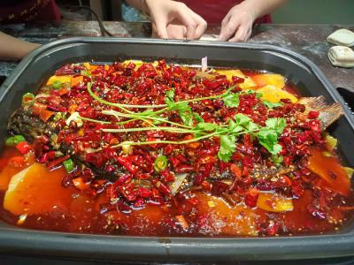 成都烤魚(yú)培訓(xùn)機(jī)構(gòu)哪家強(qiáng)？成都學(xué)燒烤烤魚(yú)哪里有培訓(xùn)班？