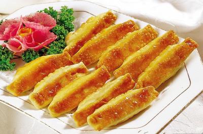 鍋貼技術培訓要去哪里學？