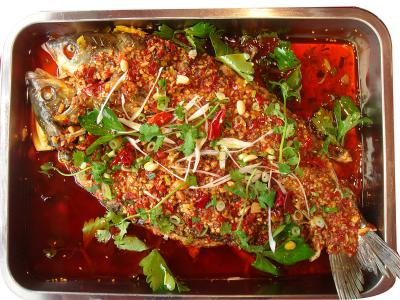 培訓(xùn)成都烤魚(yú)怎么樣？成都烤魚(yú)培訓(xùn)班