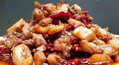 冷吃兔掌技術培訓哪里可以學？